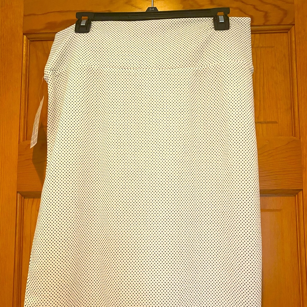 Brand new LuLaRoe Cassie skirt